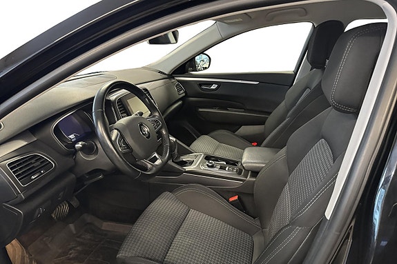 Renault Talisman 9 of 17