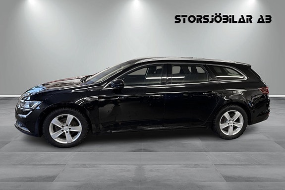 Renault Talisman 6 of 17