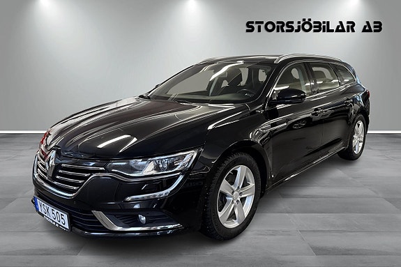 Renault Talisman 7 of 17