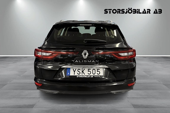 Renault Talisman 4 of 17