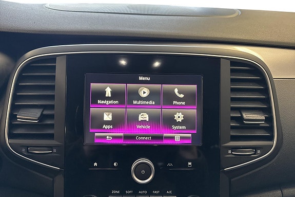 Renault Talisman 16 of 17