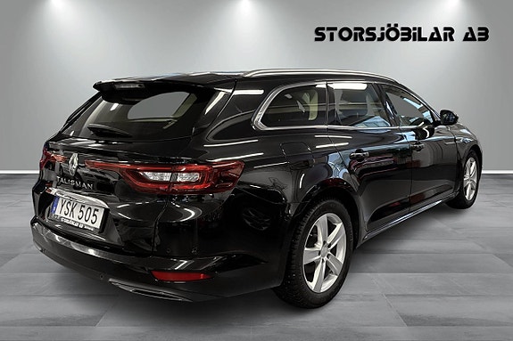 Renault Talisman 3 of 17