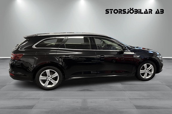 Renault Talisman 2 of 17