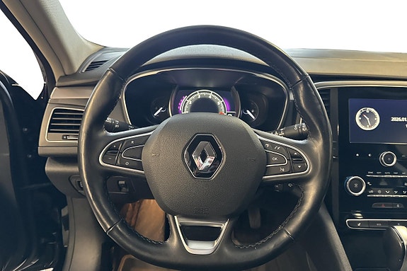 Renault Talisman 14 of 17