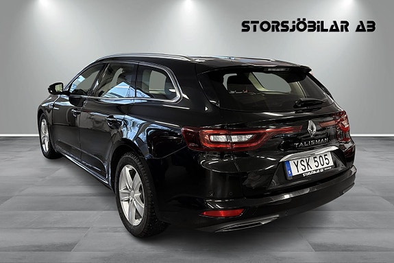 Renault Talisman 5 of 17