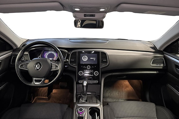 Renault Talisman 11 of 17