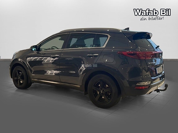 Kia Sportage 6 of 14