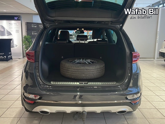 Kia Sportage 14 of 14
