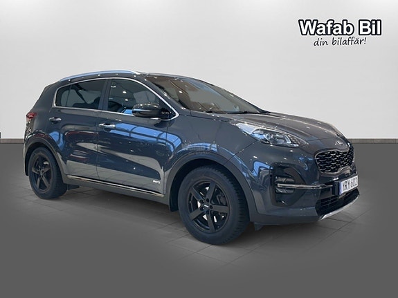 Kia Sportage 3 of 14