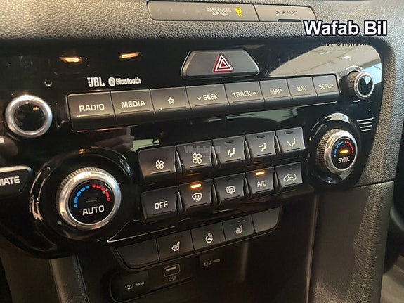 Kia Sportage 13 of 14