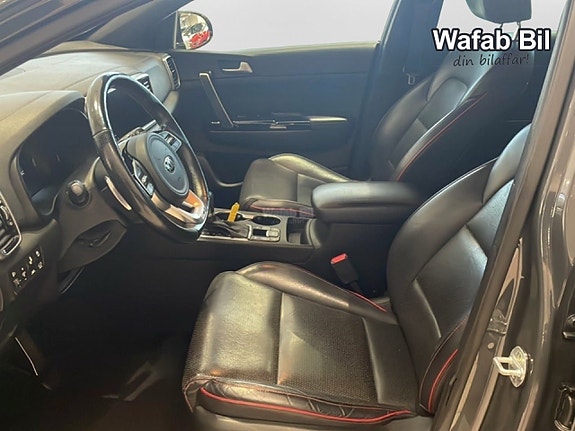 Kia Sportage 8 of 14