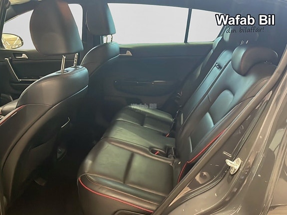 Kia Sportage 9 of 14