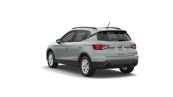 Seat Arona 4 of 5