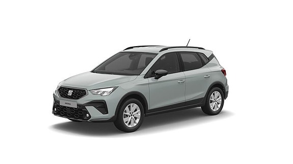Seat Arona 2 of 5