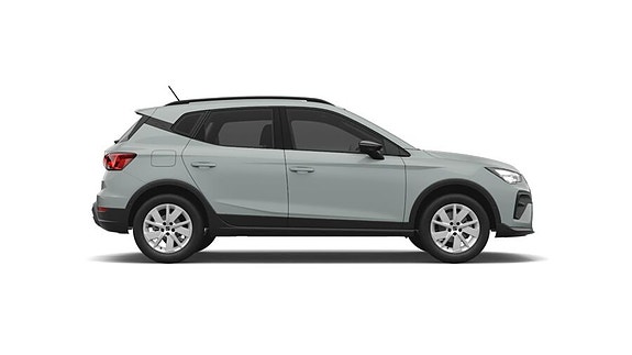 Seat Arona 3 of 5