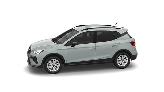 Seat Arona 6 of 8