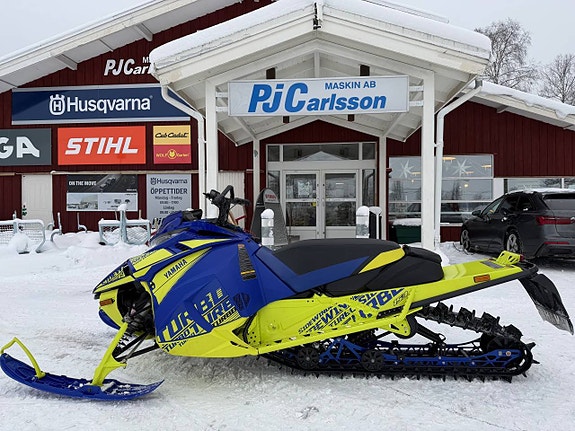 Yamaha Sidewinder B-TX