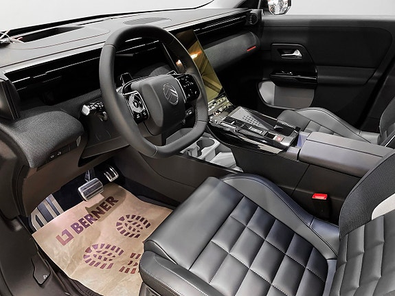 Citroen C5 Aircross 8 of 16