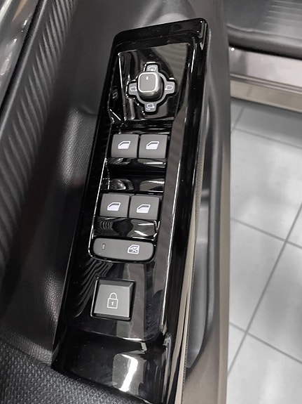 Citroen C5 Aircross 13 of 16