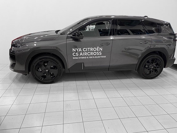 Citroen C5 Aircross 3 of 5