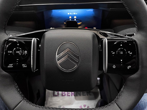 Citroen C5 Aircross 9 of 16