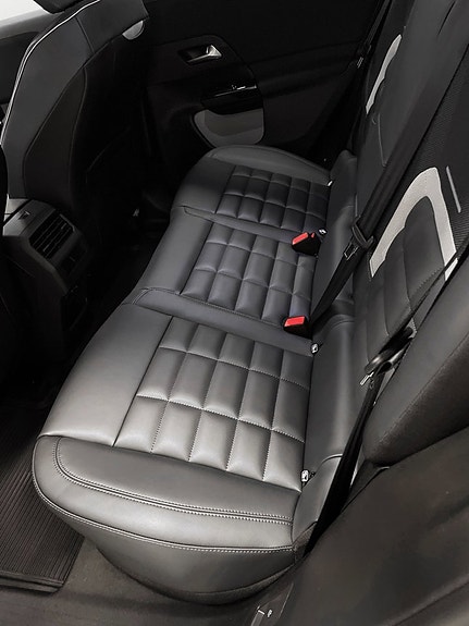 Citroen C5 Aircross 15 of 16