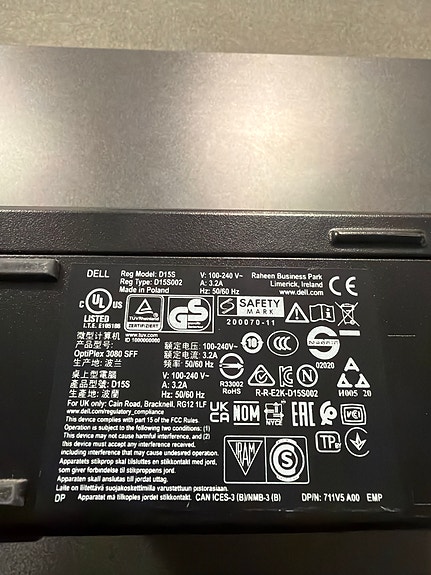 Product image 3 of 3