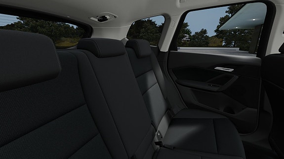 BMW X1 11 of 14