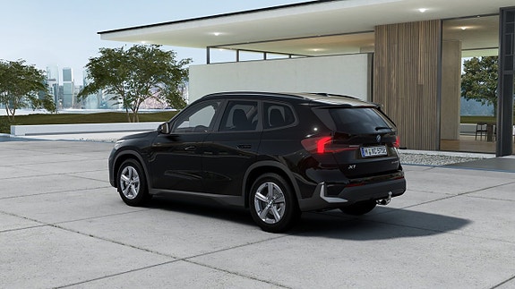BMW X1 2 of 5