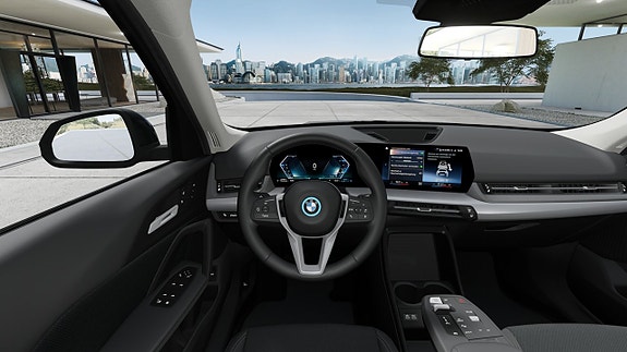BMW X1 12 of 14