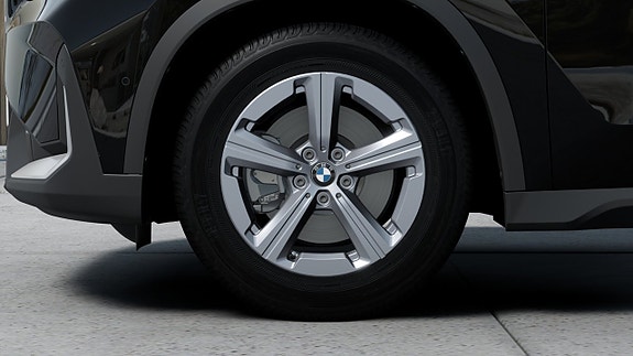 BMW X1 7 of 14