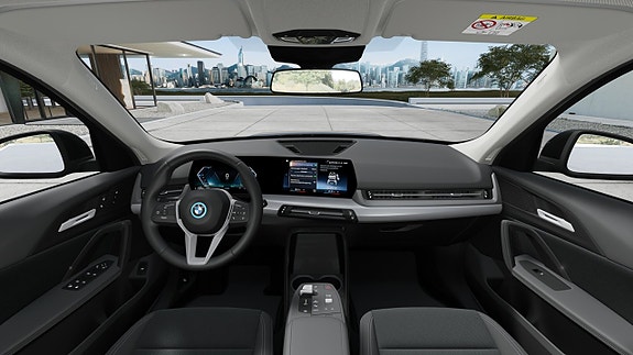 BMW X1 9 of 14
