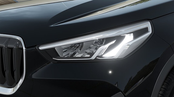 BMW X1 6 of 14