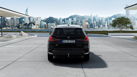 BMW X1 5 of 5