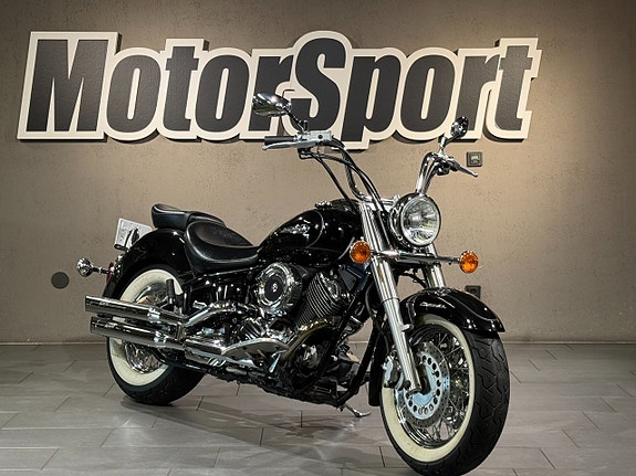 Yamaha XVS1100 DRAGSTAR CLASSIC