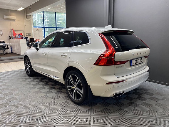 Volvo XC60 3 of 9
