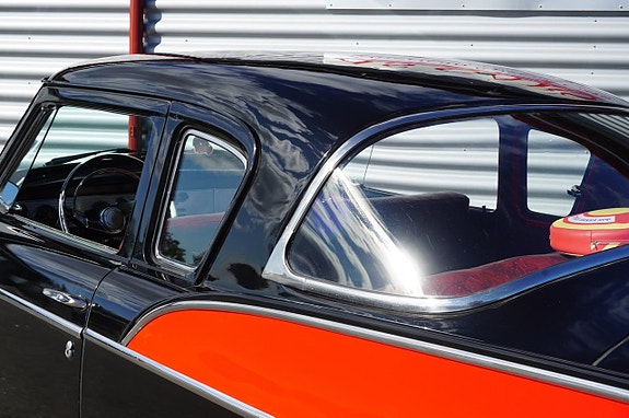 Studebaker Silver Hawk 7 of 28