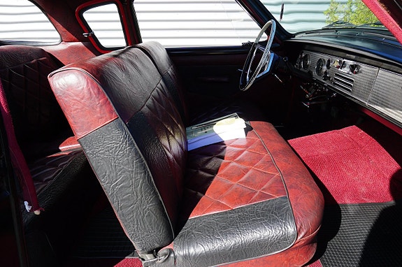 Studebaker Silver Hawk 17 of 28