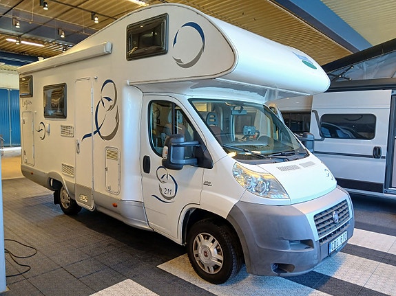 Mc Louis Lagan M 700 211 Barnkammare Backkam FÖRSTA KLIPPET KA