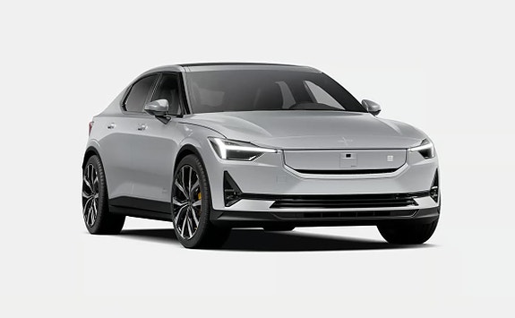 Polestar 2