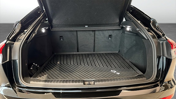 Audi Q4 e-tron 12 of 14