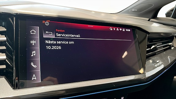 Audi Q4 e-tron 14 of 14