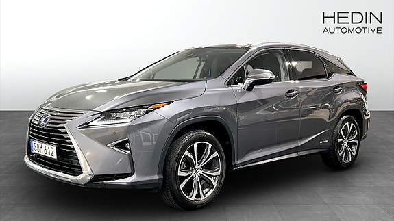 Lexus RX300