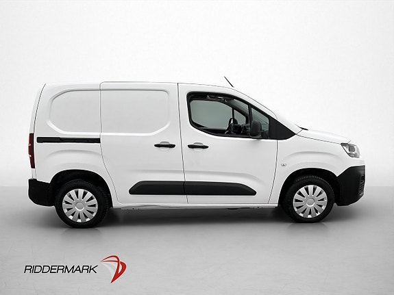 Citroen Berlingo 2 of 5