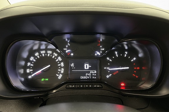 Citroen Berlingo 15 of 21
