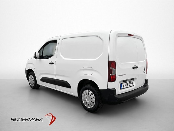 Citroen Berlingo 7 of 21