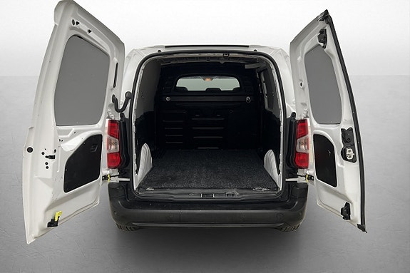 Citroen Berlingo 11 of 21