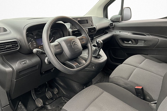 Citroen Berlingo 14 of 21