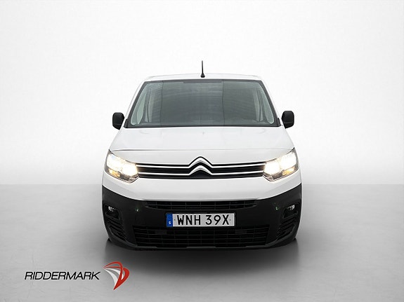 Citroen Berlingo 5 of 5