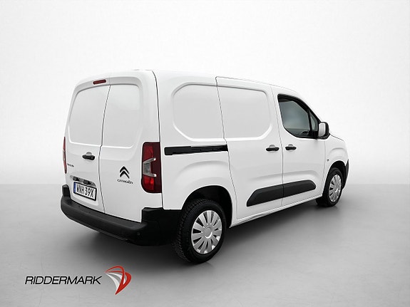 Citroen Berlingo 9 of 21